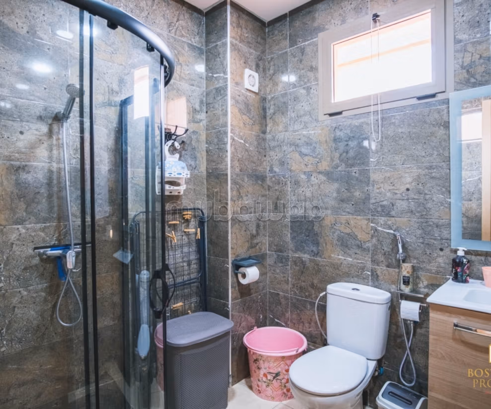 Appartement 98 m² à Route Casablanca — 9