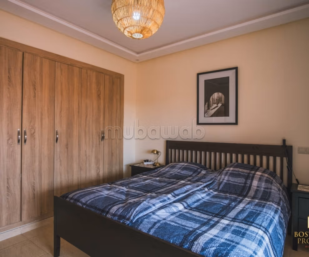 Bel appartement sur la route de Casablanca à vendre à Marrakech — 5