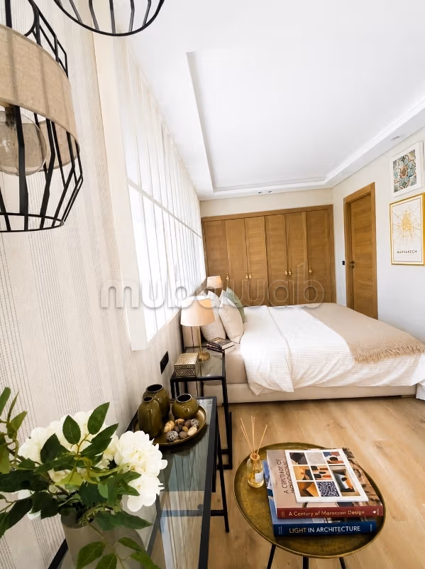 Appartement en vente à Almaz. 2 belles chambres