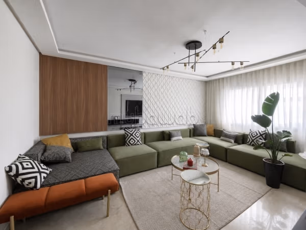 2 bedroom apartment for sale 62 m²