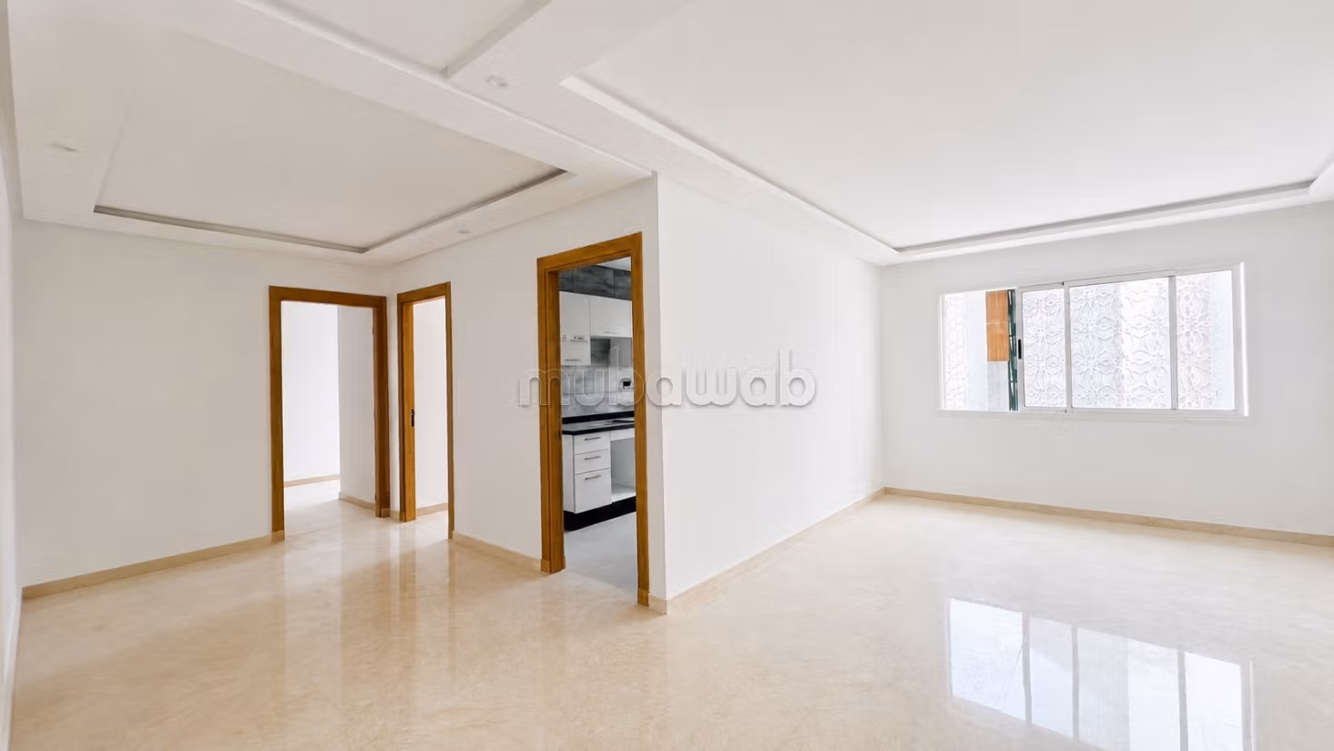 Appartement 62 m² à Almaz — 4