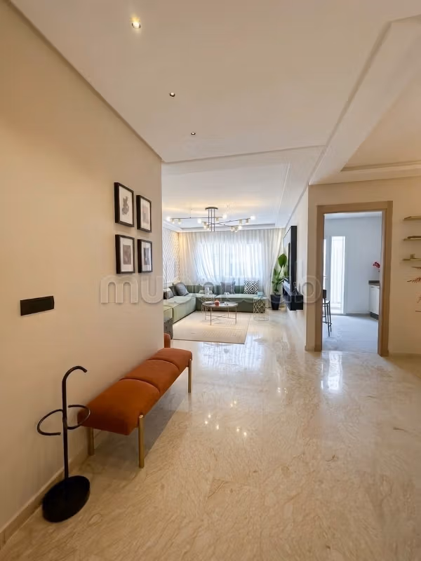 Appartement à vendre à Almaz. Superficie 62 m²