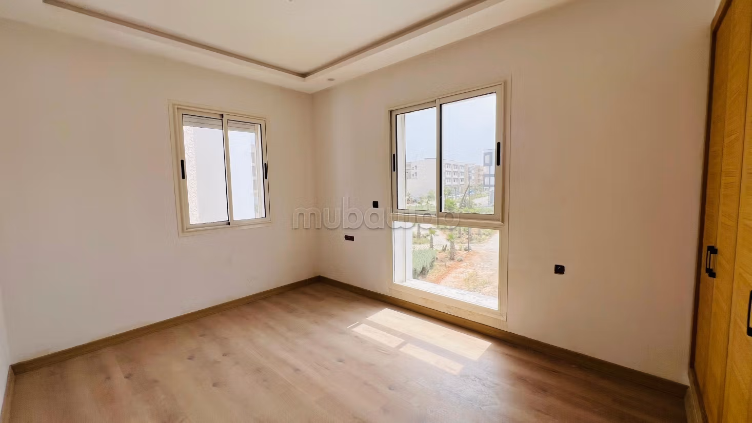 Appartement 96 m² à Almaz — 3