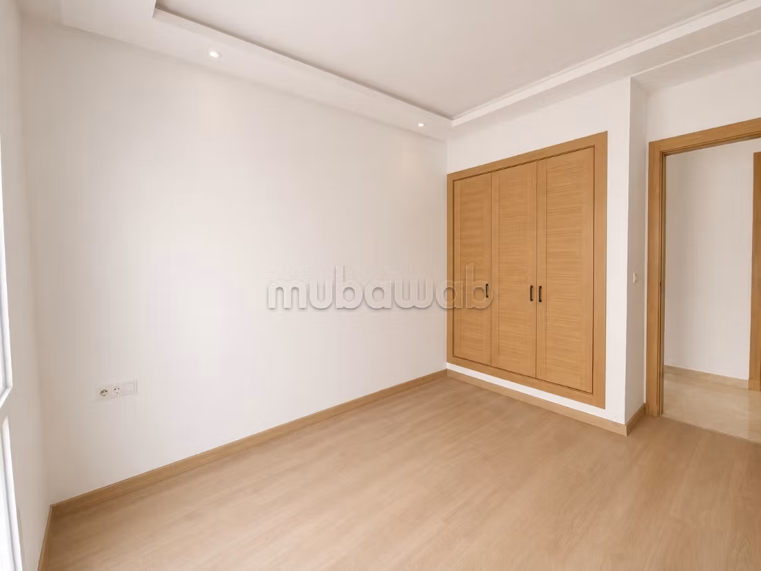 Appartement moderne 3 chambres à vendre 96 m² — 2