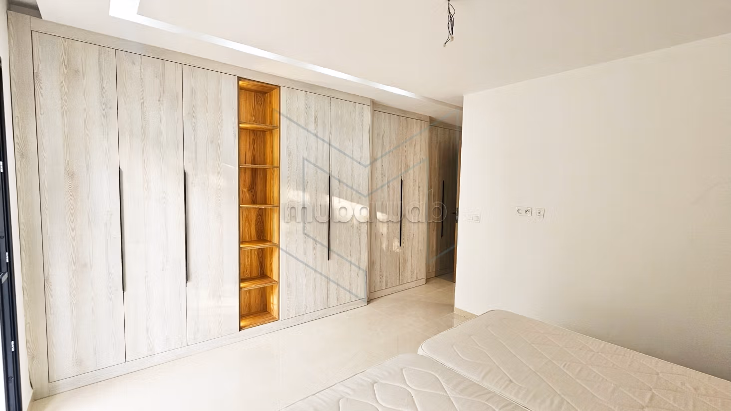 In Vendita – S3 Con giardino a Gammarth Superiore