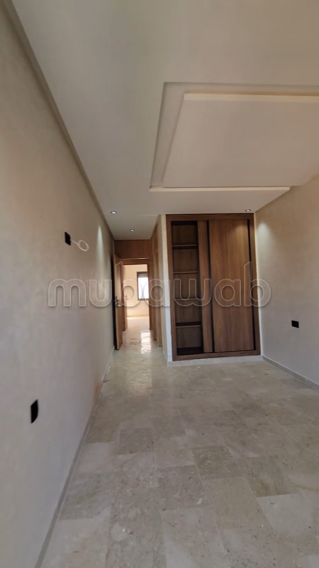 High Standing Apartment 86 m² in Oulfa, Selouane