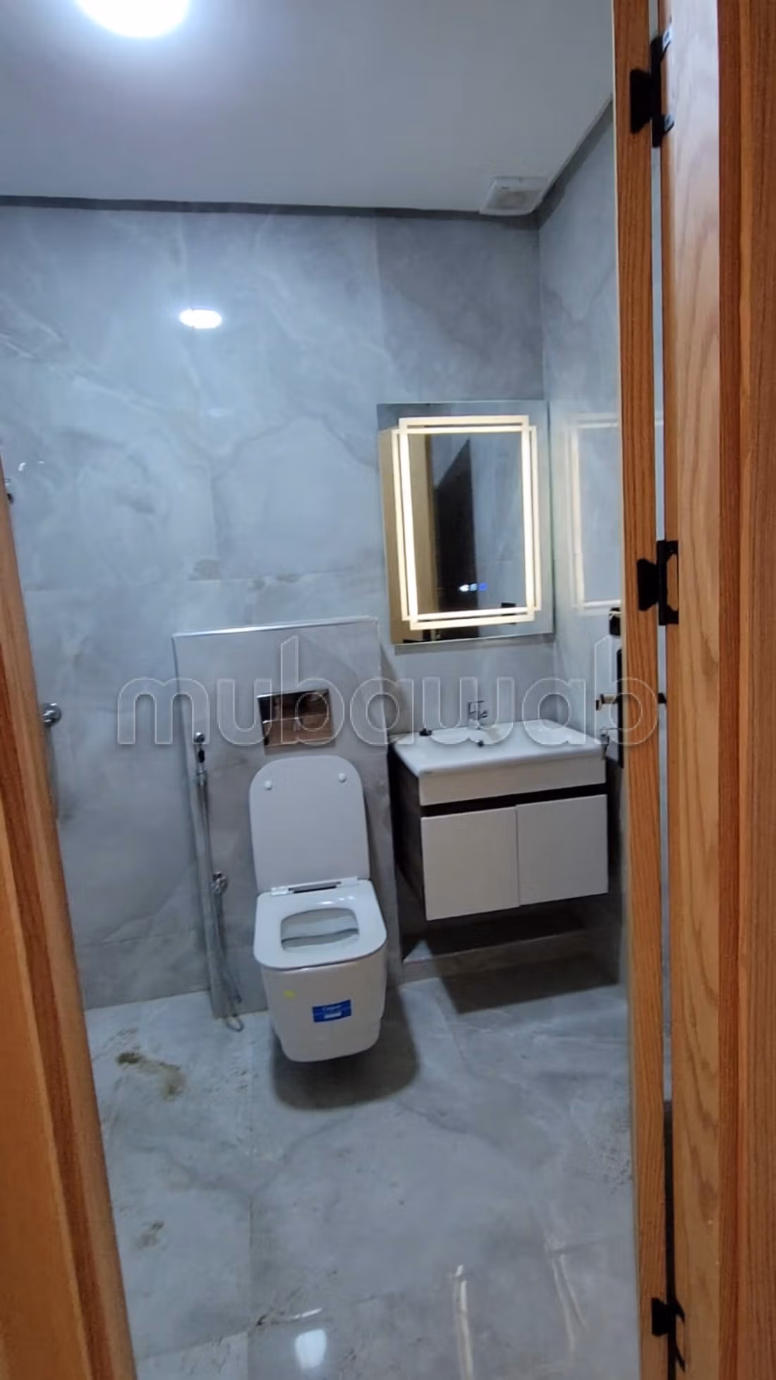 High Standing Apartment 86 m² in Oulfa, Selouane