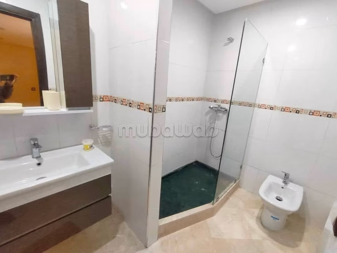 Appartement 82 m² à Bourgogne Est — 11