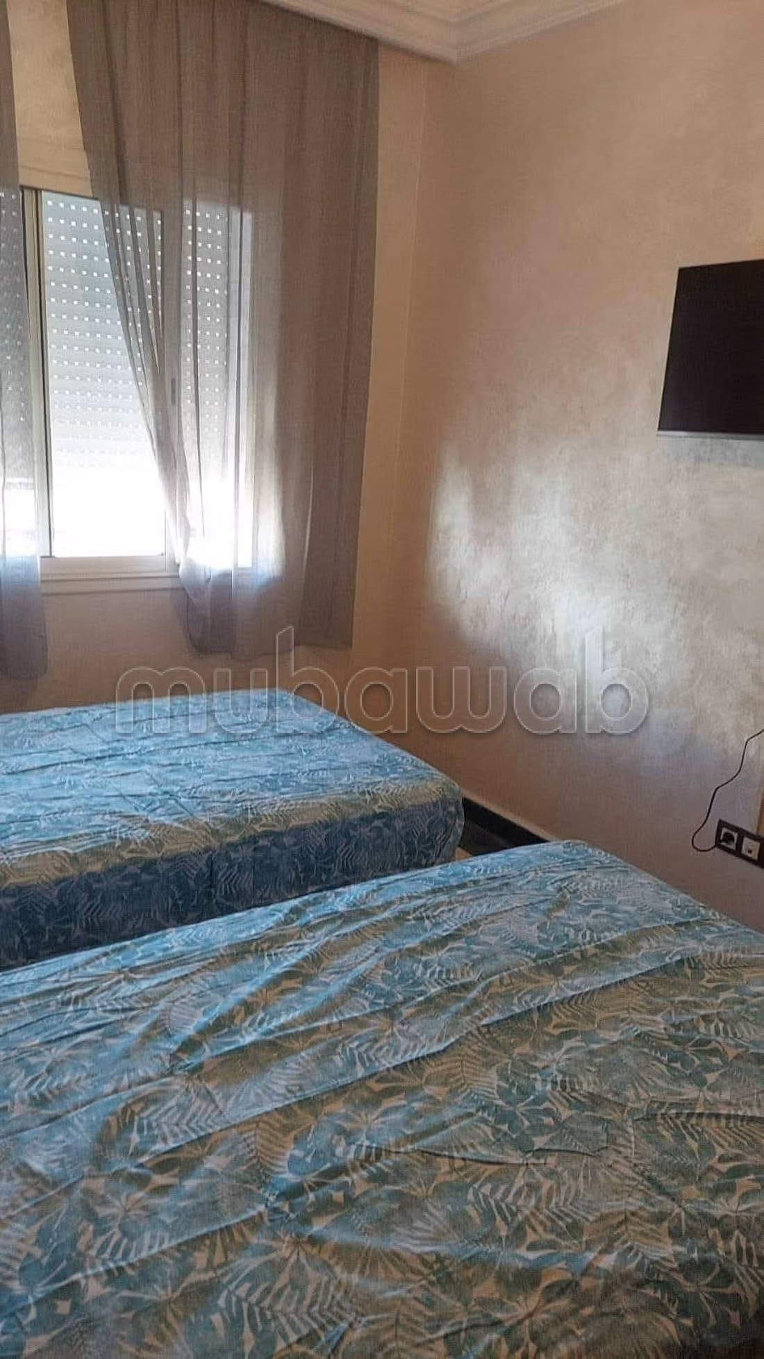 Appartement 82 m² à Bourgogne Est — 8