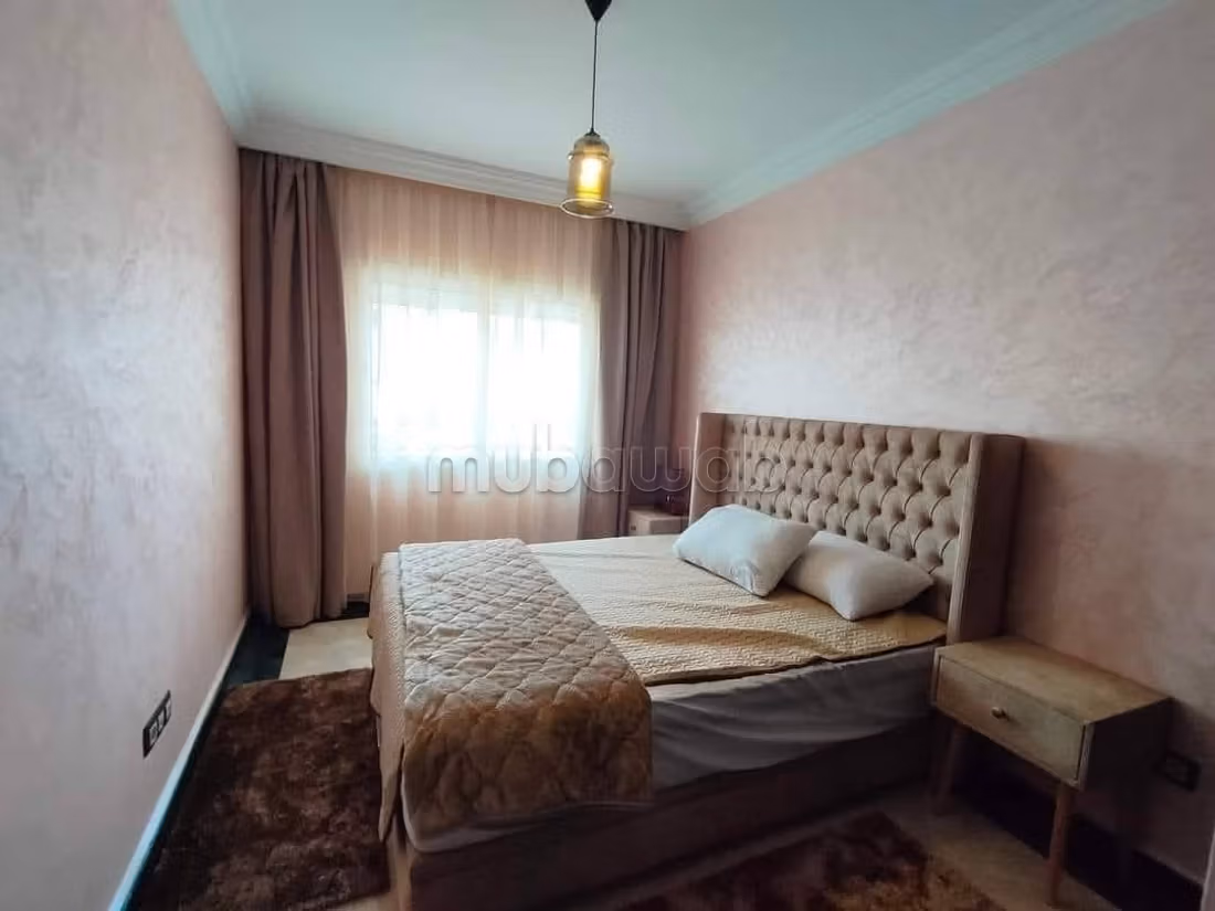 Appartement 82m² Bourgogne EST 1,45 MDH — 4