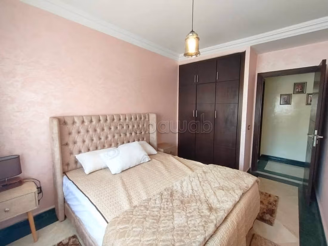 Appartement 82m² Bourgogne EST 1,45 MDH — 5