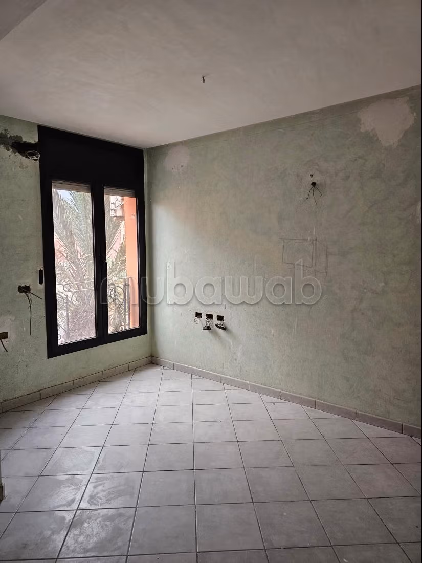 Studio te koop. Investering mogelijkheid