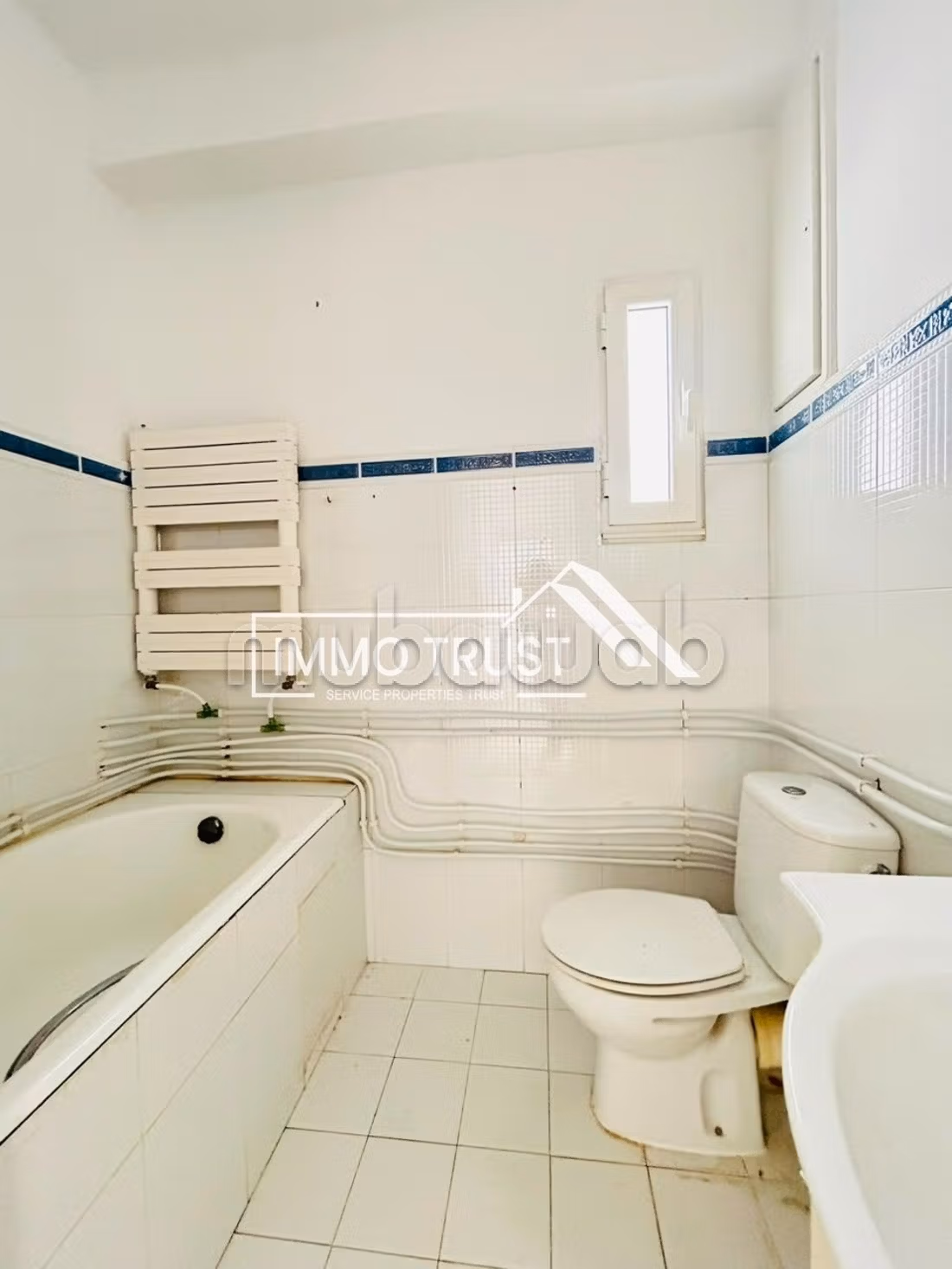 Appartamento S3 a La Soukra