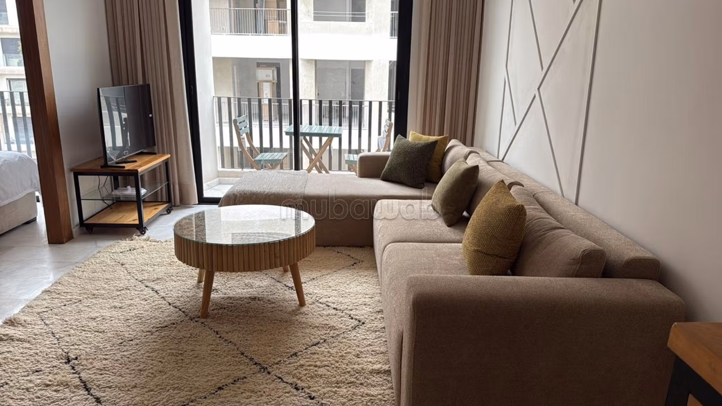 Appartement 53 m² à Ferme Bretonne (Hay Arraha) — 11