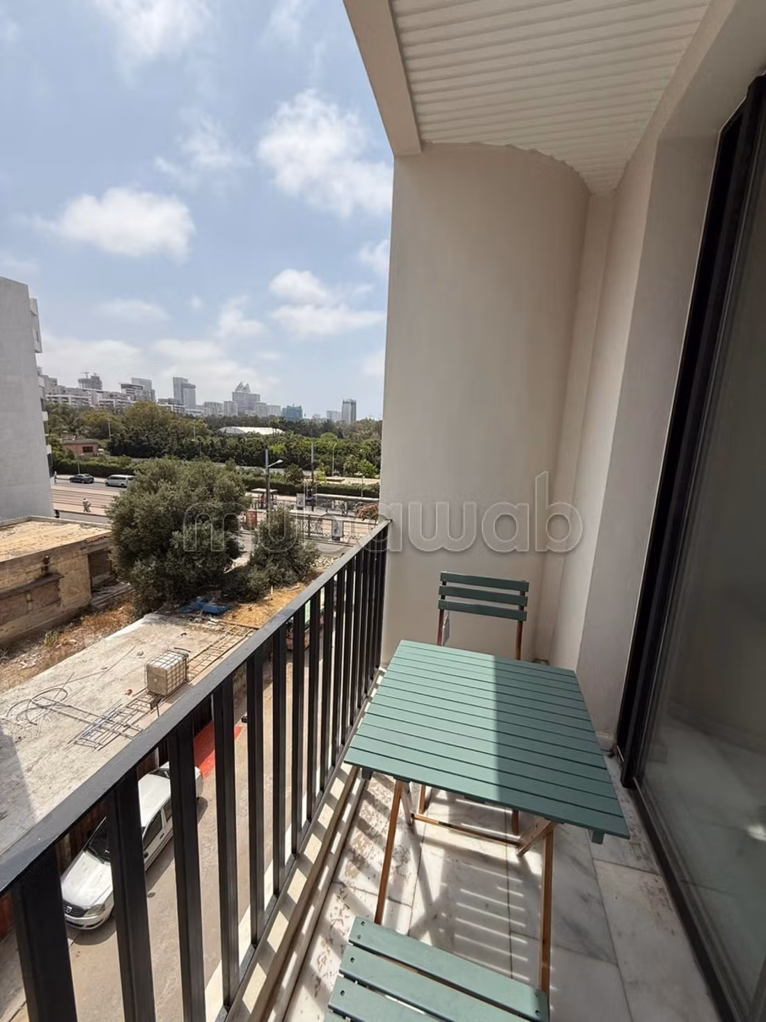 Très bel appartement en location à Ferme Bretonne Hay Arraha. Superficie 53 m². Meublé — 4