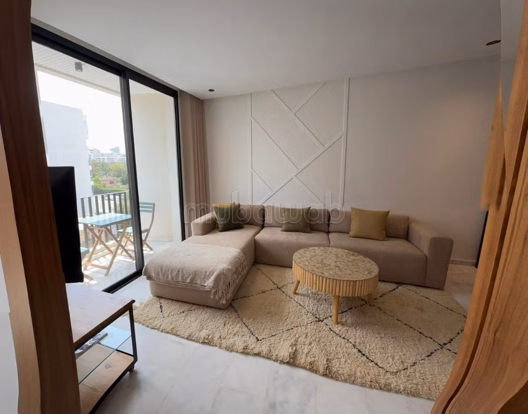 Appartement 53 m² à Ferme Bretonne (Hay Arraha) — 7