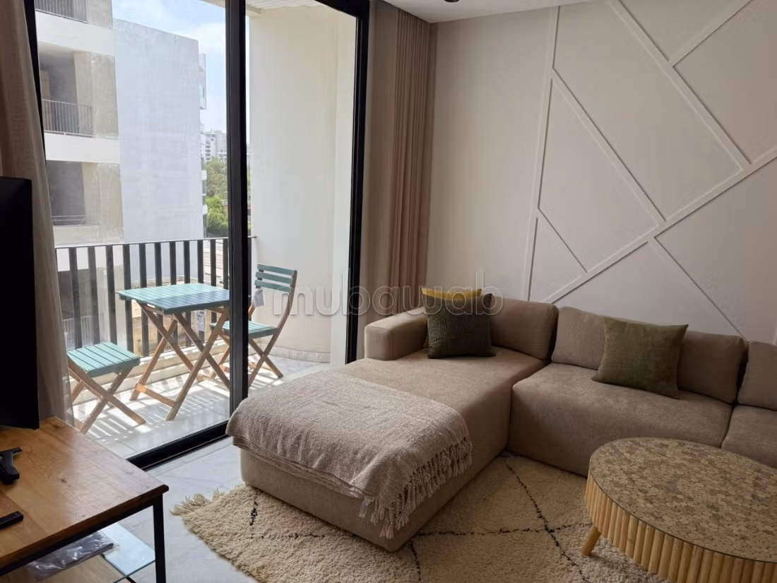Appartement 53 m² à Ferme Bretonne (Hay Arraha) — 8