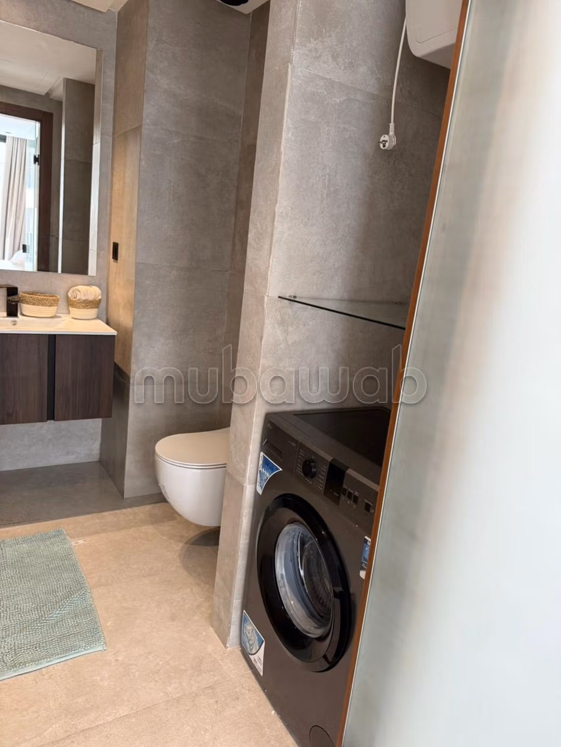 Appartement 53 m² à Ferme Bretonne (Hay Arraha) — 9