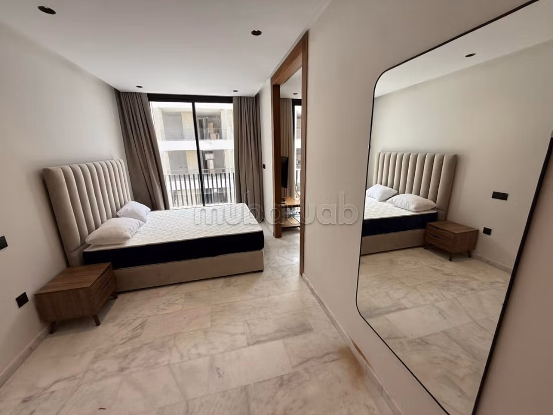 Appartement 53 m² à Ferme Bretonne (Hay Arraha) — 10