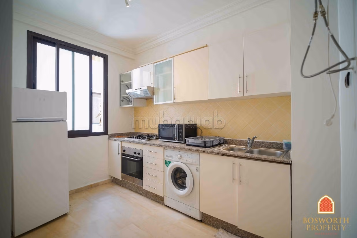 Appartement 100 m² à Guéliz — 5