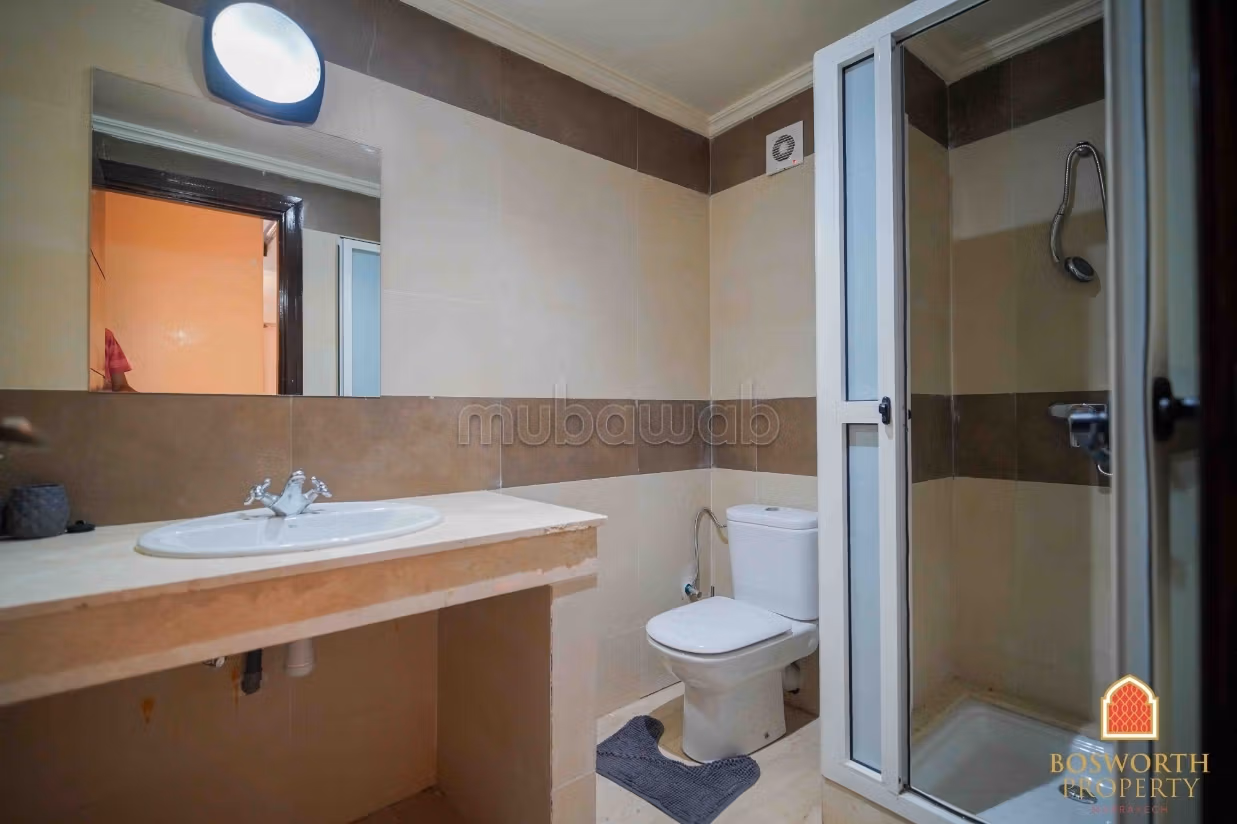 Appartement 100 m² à Guéliz — 9