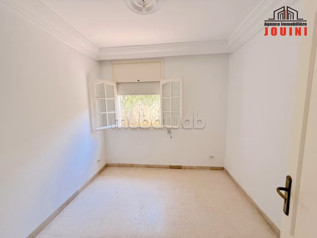 Casa con Duplex S5 a El Mnihla