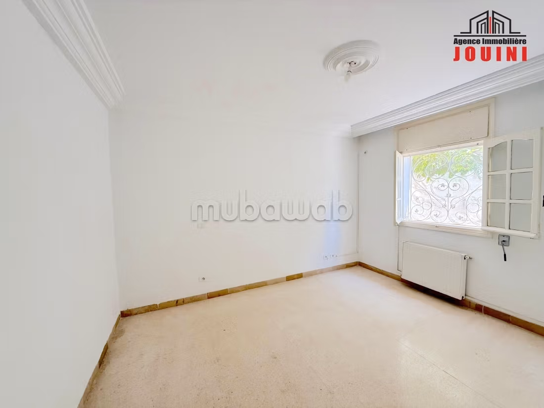 Casa con Duplex S5 a El Mnihla