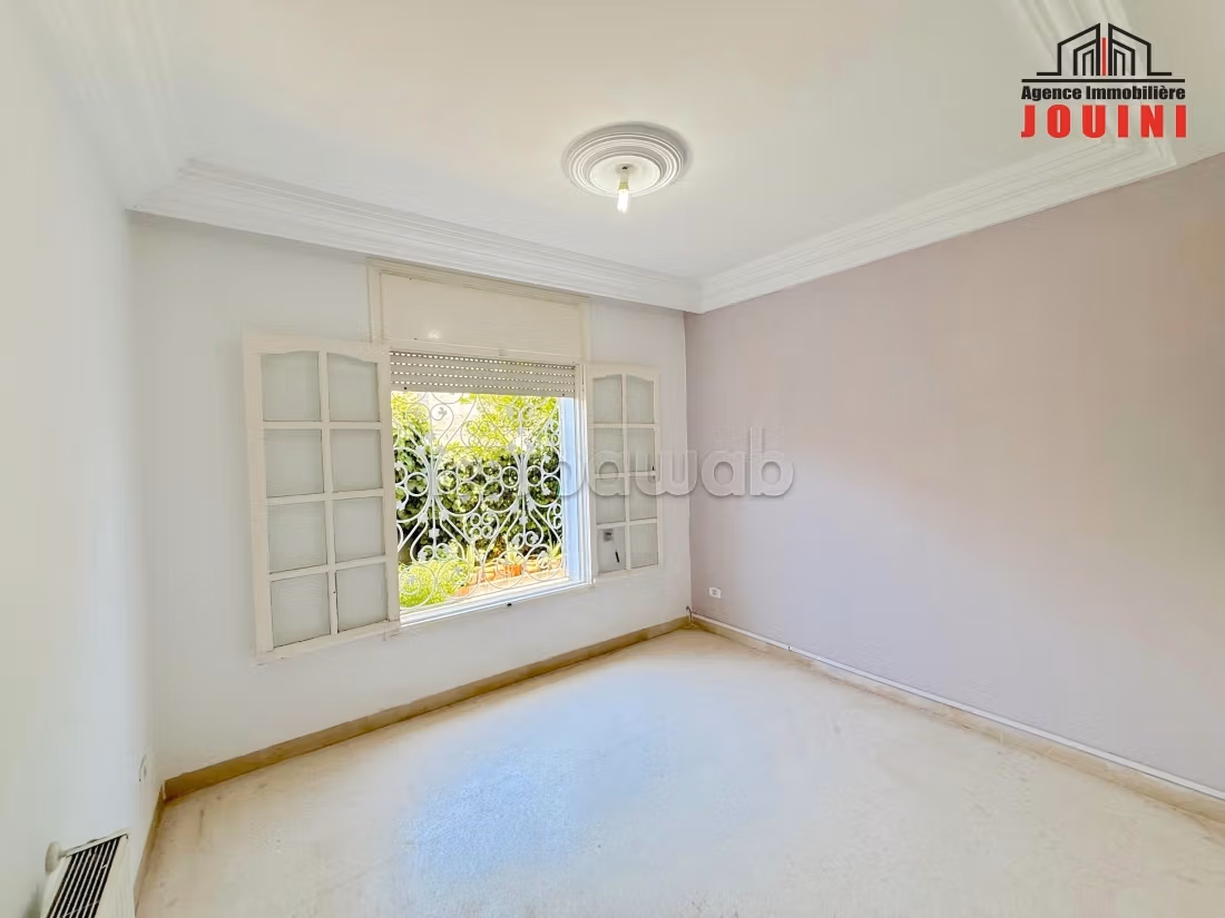 Casa con Duplex S5 a El Mnihla