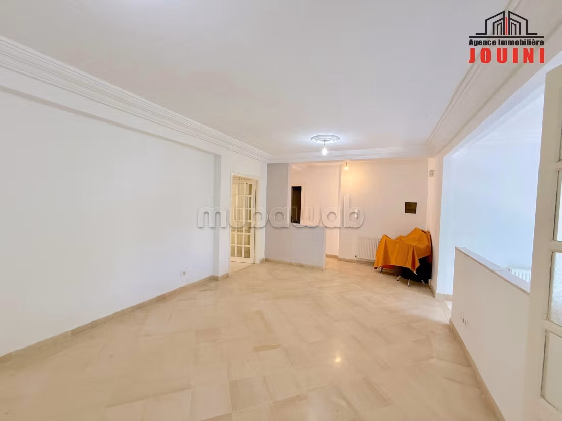 Casa con Duplex S5 a El Mnihla