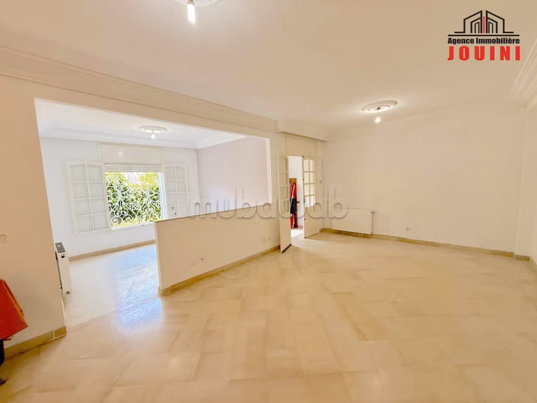 Casa con Duplex S5 a El Mnihla