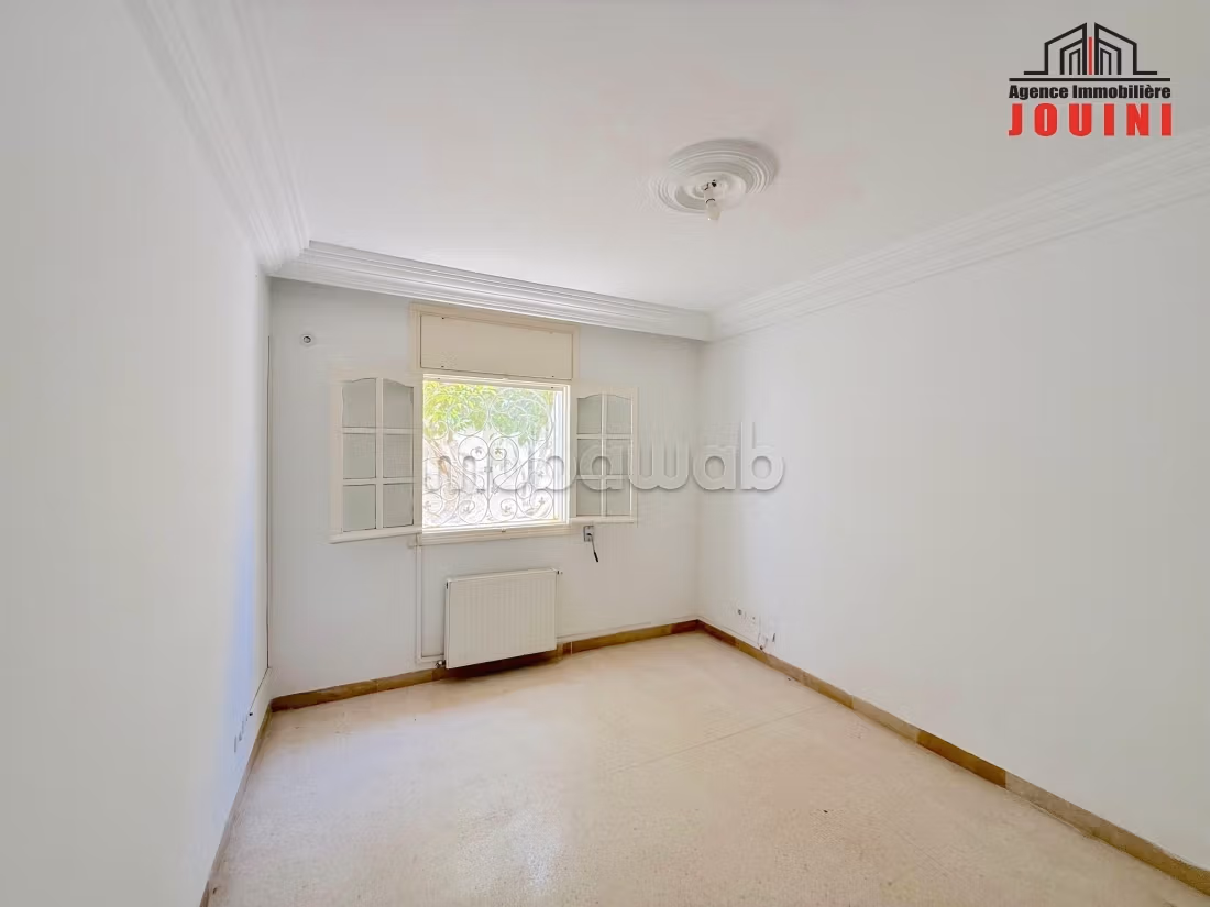 Casa con Duplex S5 a El Mnihla
