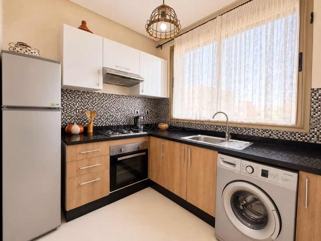 LOCATION Appartement 3 chambres Prestigia Argan