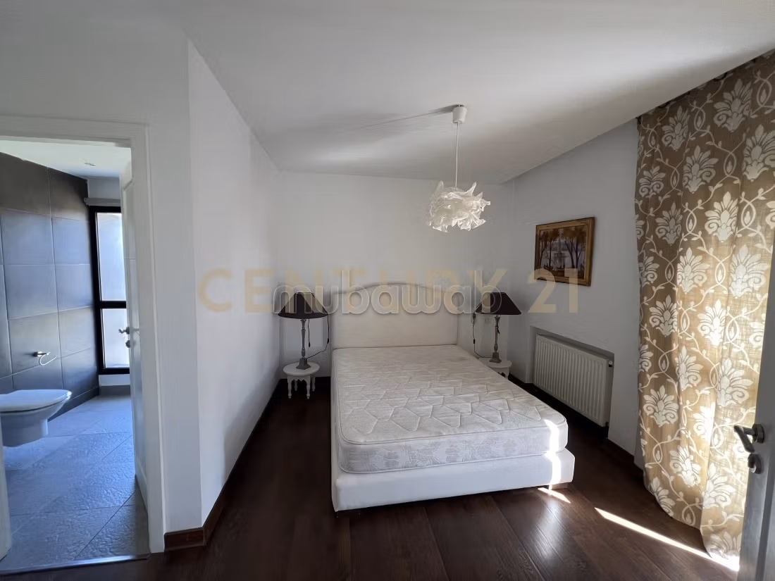À vendre villa à Hammamet Sud