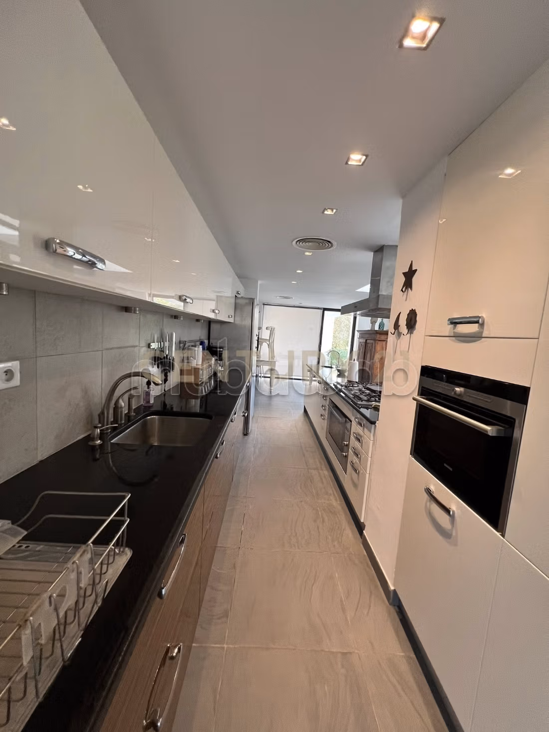 À vendre villa à Hammamet Sud