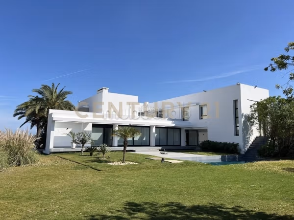 À vendre villa à Hammamet Sud