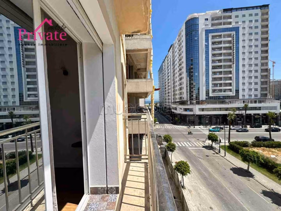 Appartement 90 m² f De La Plage — 7