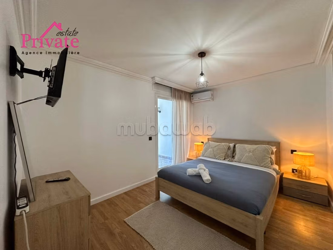 Appartement 90 m² f De La Plage — 8