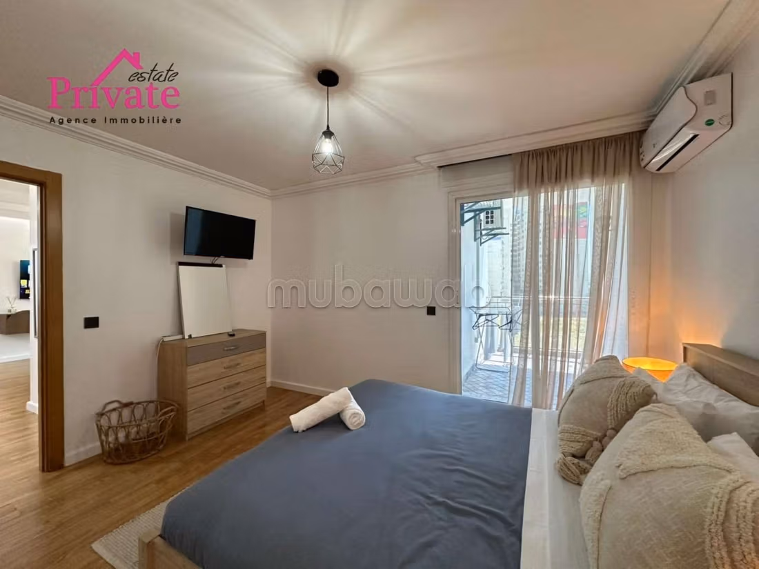 Appartement 90 m² f De La Plage — 9