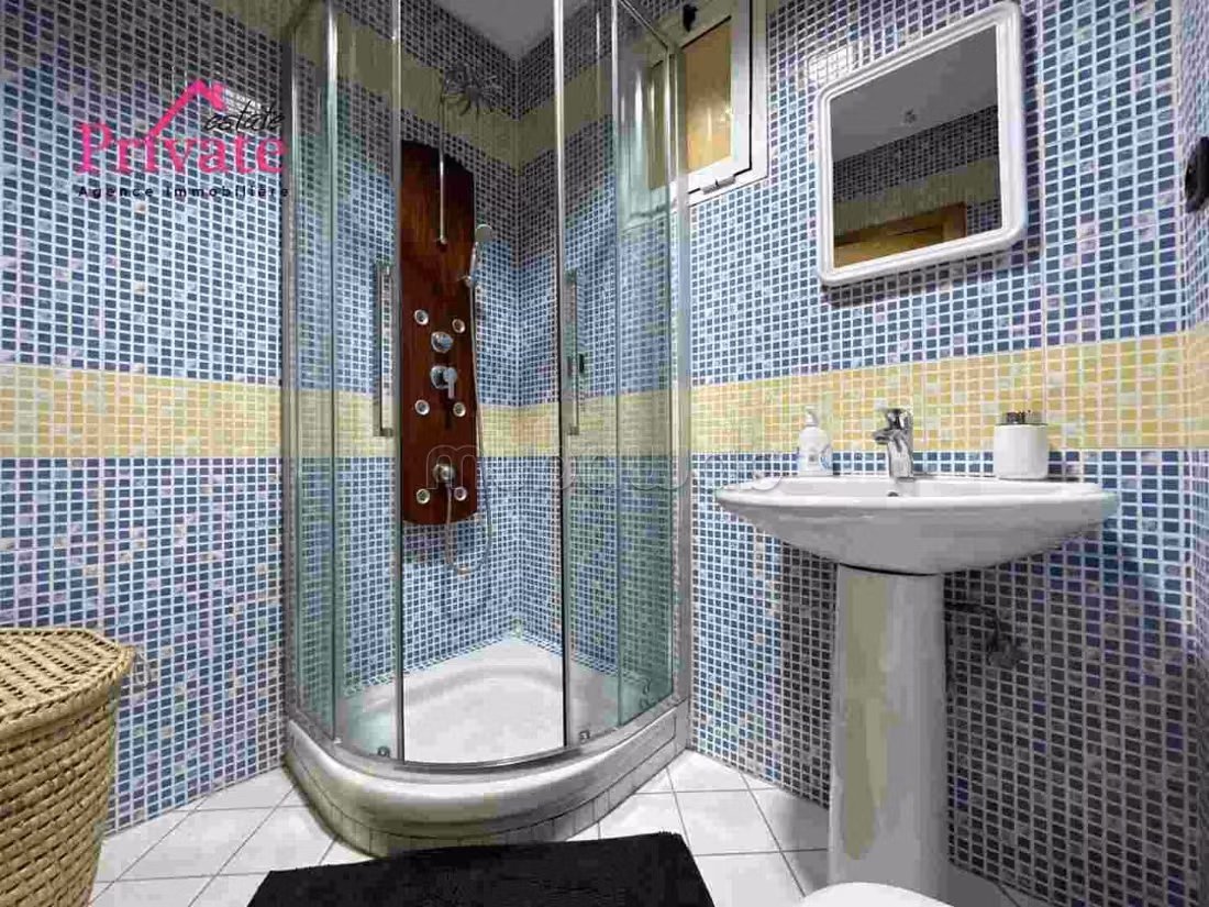 Appartement 90 m² f De La Plage — 12