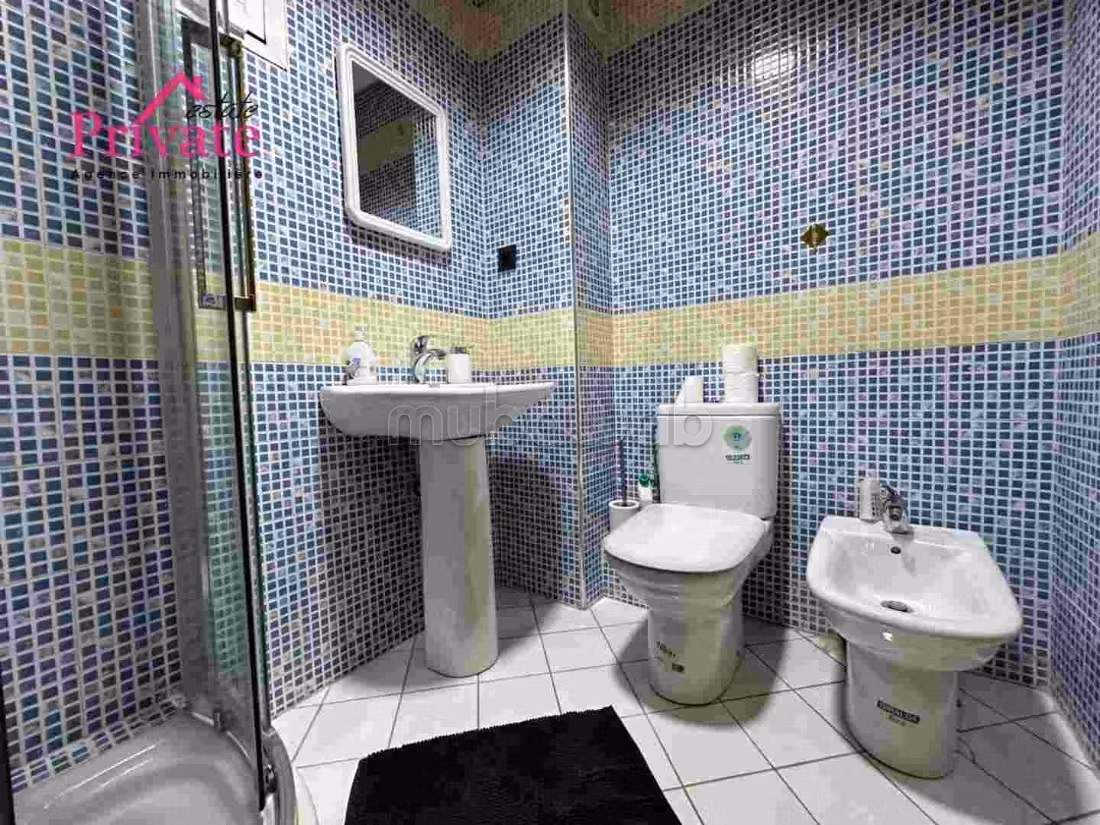 Appartement 90 m² f De La Plage — 13