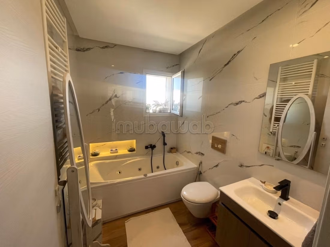 High standing s2 apartment Chotrana 2