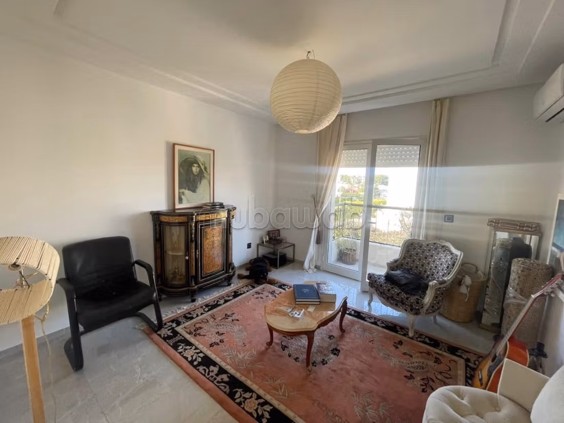 High standing s2 apartment Chotrana 2