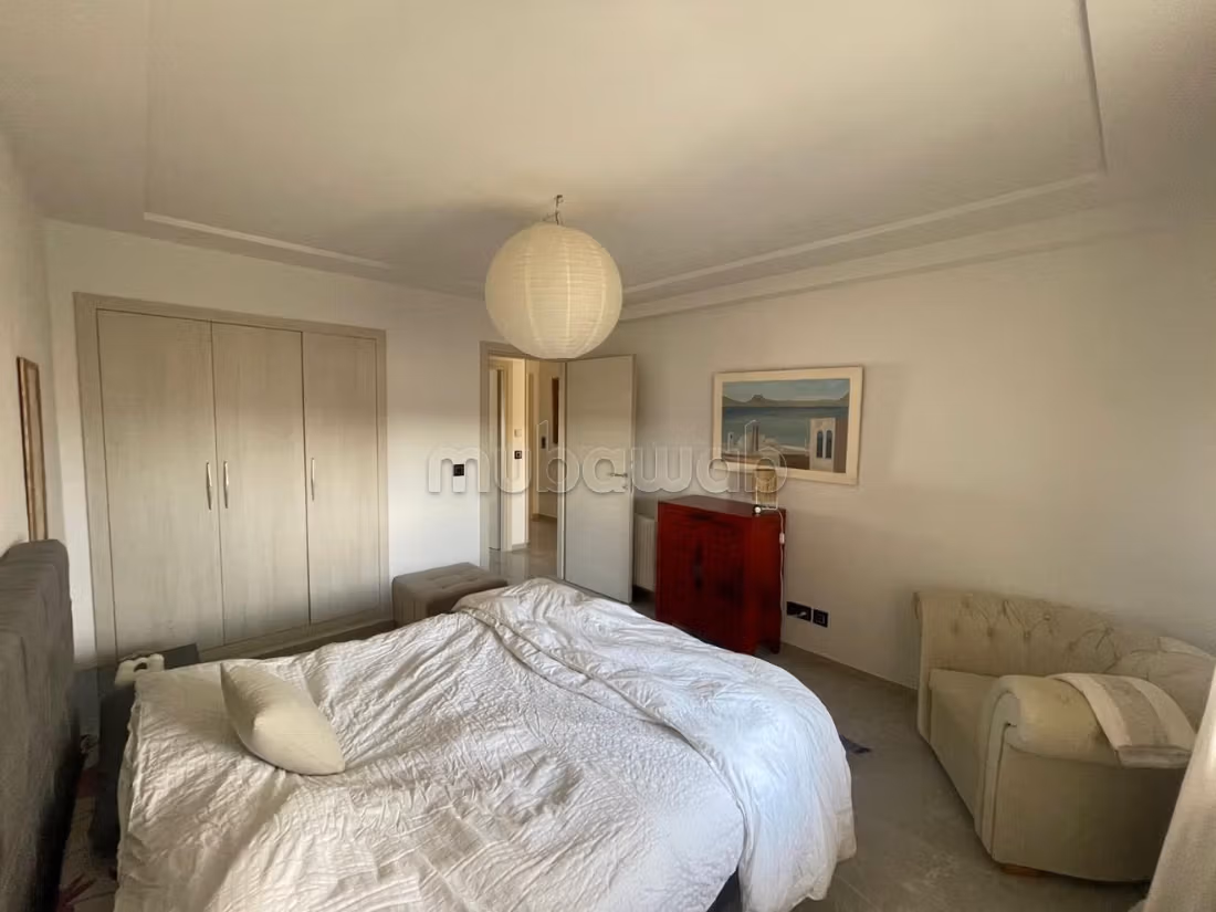 High standing s2 apartment Chotrana 2