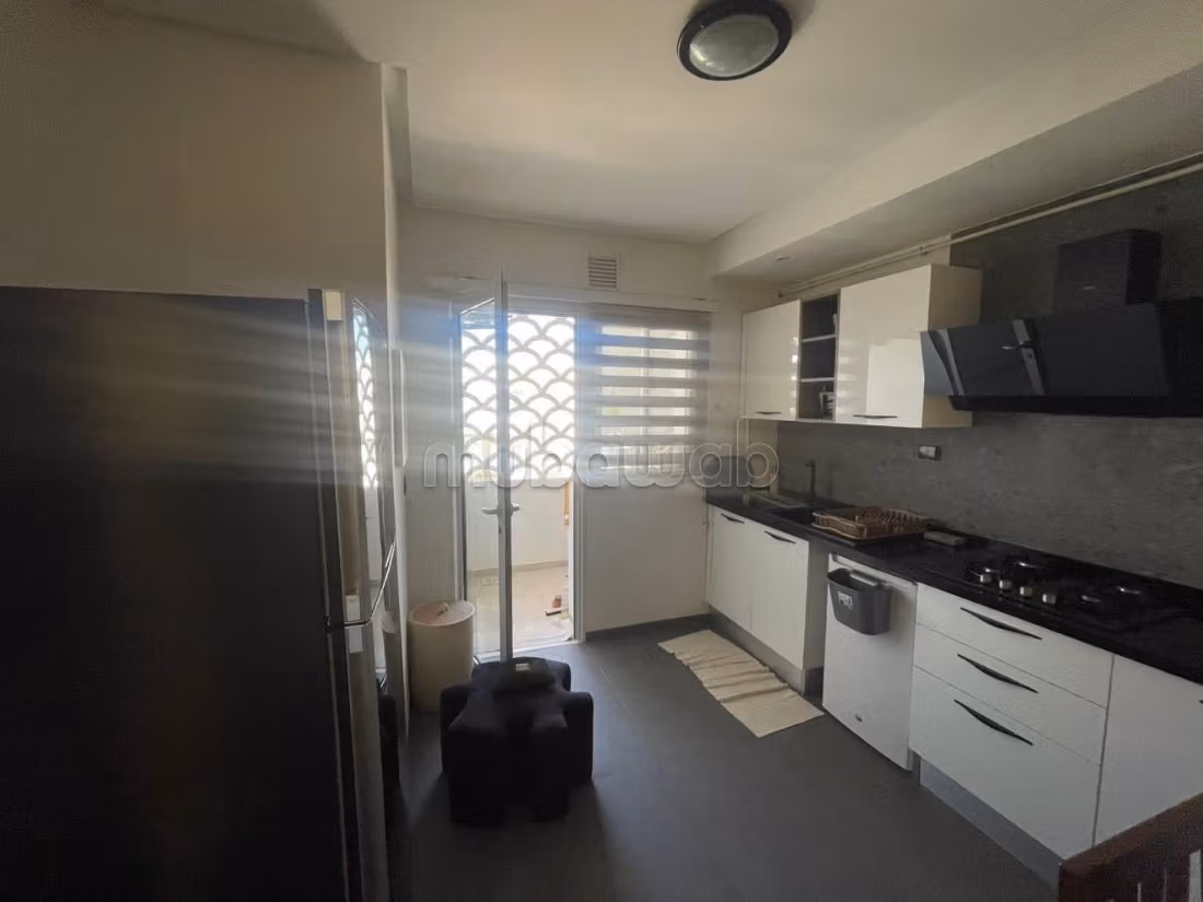 High standing s2 apartment Chotrana 2