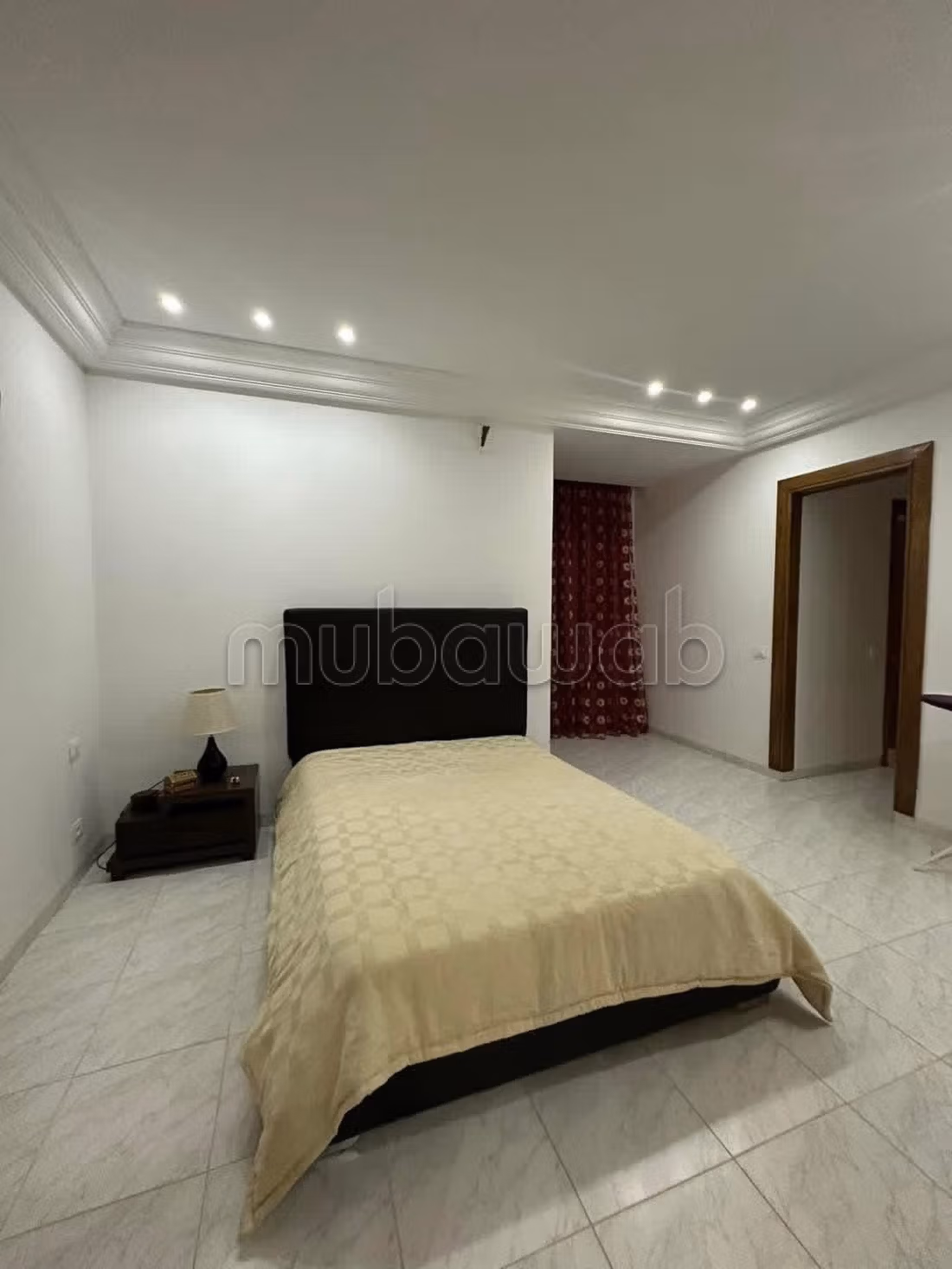 À vendre: Villa de charme à Hammamet Ville