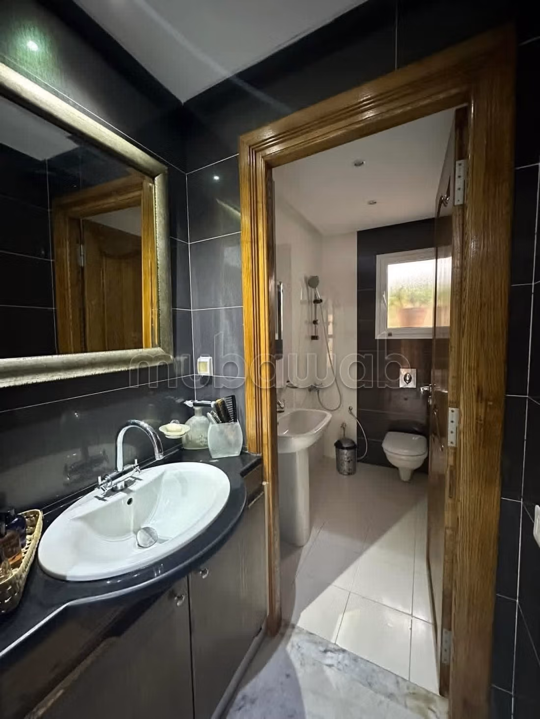 À vendre: Villa de charme à Hammamet Ville