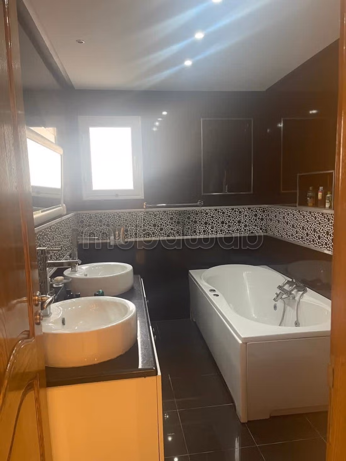 À vendre: Villa de charme à Hammamet Ville