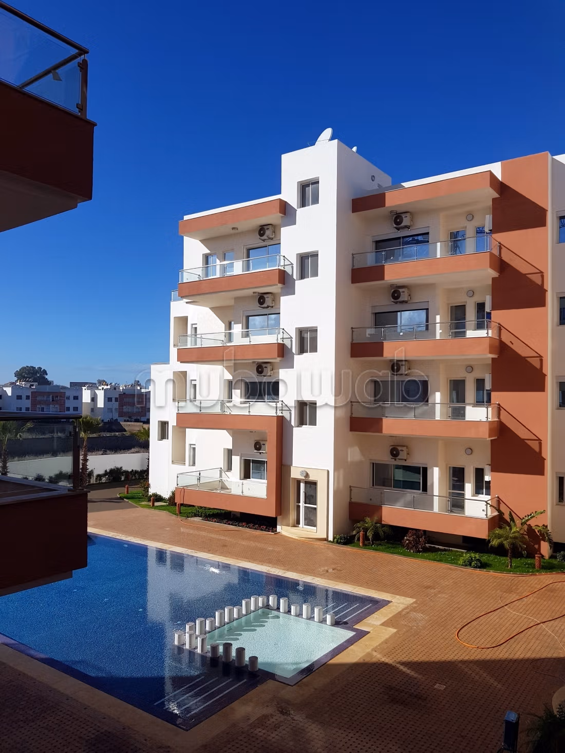Apartamento de 112 m² en venta en Mimosa