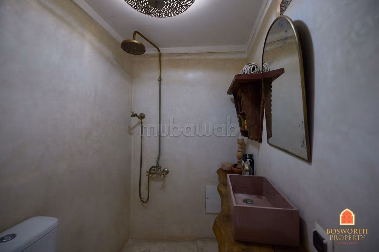 Douiria unique à vendre Marrakech