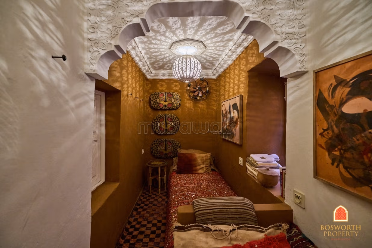 Douiria unique à vendre Marrakech